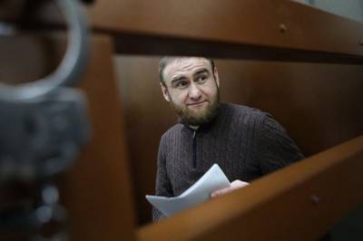 Суд арестовал более 90 автомобилей Арашуковых в рамках следствия