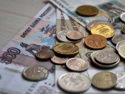 Должникам в России оставят минимум на пропитание