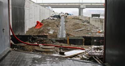 В Калининградской области в 2022 году планируют отремонтировать 15 мостов