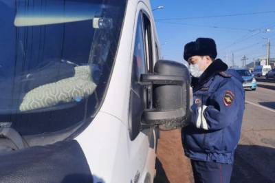 В России введут упрощенный порядок взыскания с водителей мелких штрафов