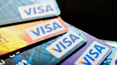 Угрозу отключения России оценили представители Visa и MasterCard
