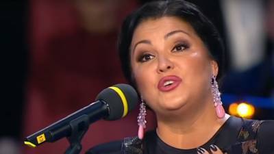 Оперная певица Нетребко вызвала негодование пользователей Сети сравнением России и Европы