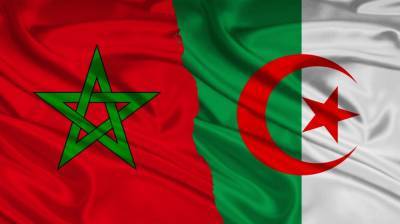 Алжир и Марокко временно открыли общую границу спустя 27 лет