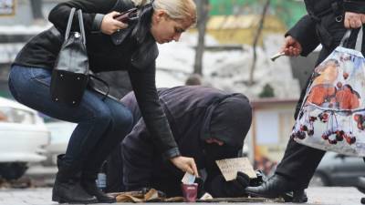 Пенсии украинцев оказались под угрозой