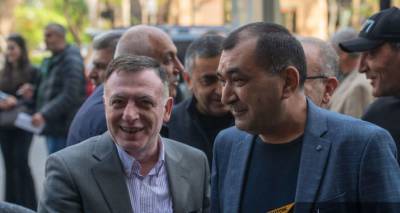 Карапетян - не профессионал: экс-замглавы Генштаба ВС Армении отозвался о своем преемнике