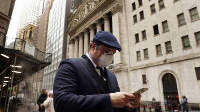 Американские банки сообщили о рекордных показателях за первый квартал