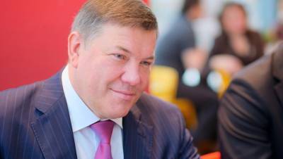 Вологодский губернатор заявился на праймериз "Единой России"