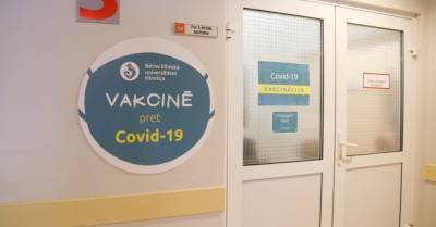 Президент Латвии вторую дозу вакцины AstraZeneca 15 апреля не получит