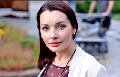«Я боялась говорить»: актриса Антонова сообщила о смерти сына