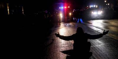 Убийство афроамериканца Даунта Райта: сотруднице полиции выдвинули обвинения