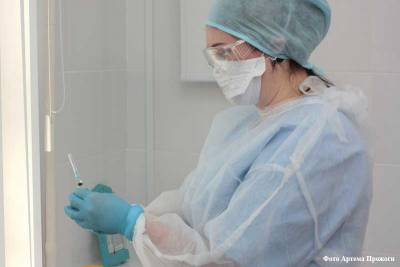 В Курганской области планируют вакцинировать от коронавируса на дому