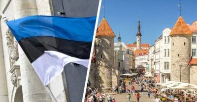 Эстония сообщила, что ждет российских туристов при въезде