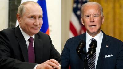 Твердая позиция США касательно Украины не исчезнет, – Чалый о встрече Байдена и Путина