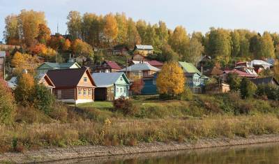 В Омске хотят выявить всех владельцев бесхозных земельных участков