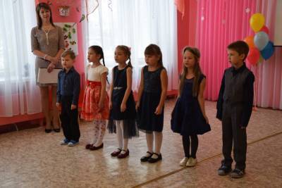 Родителям петрозаводских дошколят разрешили прийти на выпускной в детсады – Учительская газета