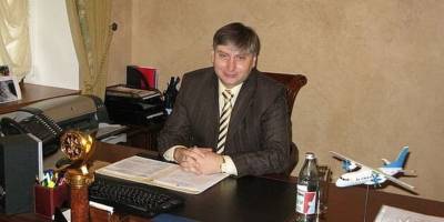 Юрия Зонтова взяли в Службу внешней разведки, несмотря на возражения внутренней безопасности - ТЕЛЕГРАФ