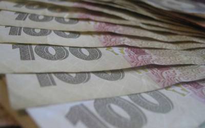 Украинцам будут платить компенсацию за задержку пенсий и зарплат - lenta.ua