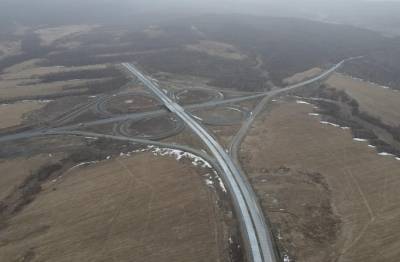 Эксперт назвал главное отличие российских дорог от финских