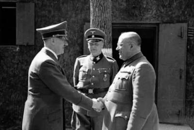 Теодор Морелль: почему личного врача Гитлера считают британским агентом