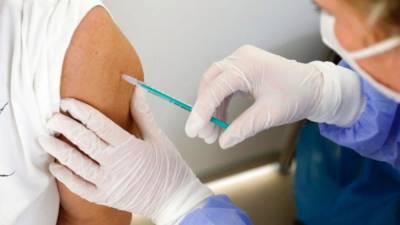 Дефицит вакцины: первая федеральная земля останавливает первичную вакцинацию