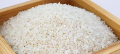 Цены на рис в России могут вырасти