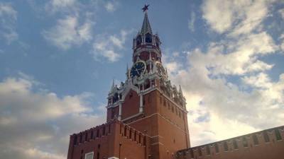Кремль допустил вероятность новых антироссийских санкций