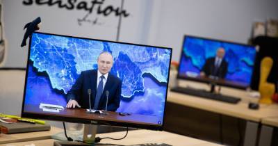 Байден предложил Путину встретиться на нейтральной территории
