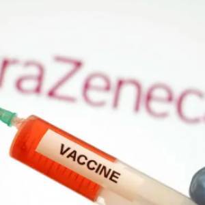 Дания стала первой в мире страной, которая отказалась от вакцинации AstraZeneca