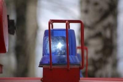 Пожарная обстановка в Сосновском районе стабилизируется