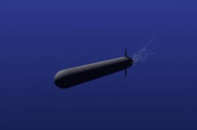 Во Франции заявили, что российская ядерная торпеда «Посейдон» может спасти мир