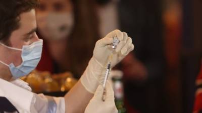 Коронавирус в Израиле: сводка минздрава на вечер 14 апреля