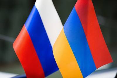 Начальник Генштаба назвал Армению ключевым союзником России в Закавказье