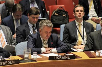 Постпред Украины при ООН прокомментировал разговор Путина и Байдена