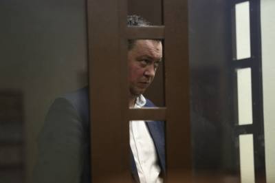 Директора «Невской мануфактуры» арестовали на два месяца