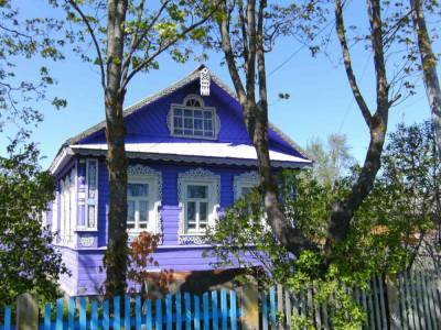 Гражданам в РФ дали советы по покупке загородной недвижимости