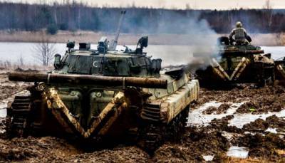 Эскалация на Донбассе: что должно делать государство Украина