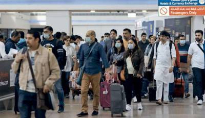 В ОАЭ существенно усложнили правила въезда для туристов