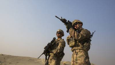 «Рычаг военно-политического влияния»: почему США перенесли срок вывода войск из Афганистана
