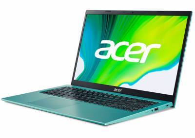 Українські Новини - Acer розповіла про старт продажів в Україні нових ноутбуків різних серій - itc.ua