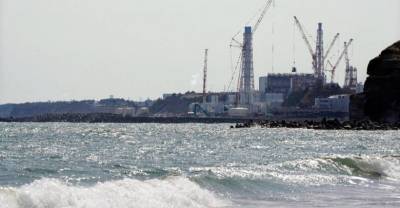 "Она слабозагрязнённая": Академик РАН оценил планы властей Японии сбросить в океан воду с АЭС "Фукусима-1"