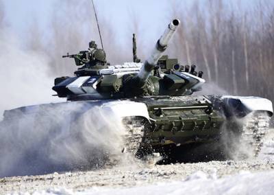 Более 50 процентов россиян боятся третьей мировой войны