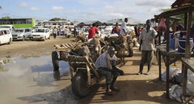 Бельгия выделит четыре миллиона евро на помощь жителям эфиопского штата Тыграй