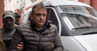 Задержание Владислава Эсипенко в Крыму: МФЖ и ЭФЖ сделали заявление