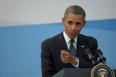 Обама поддержал решение Байдена о выводе войск США из Афганистана
