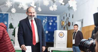 Как отразится участие "людей-партий" на выборах в Армении? Объясняют эксперты