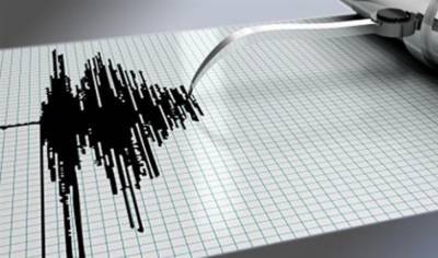 В Греции произошло землетрясение магнитудой 5,2 балла