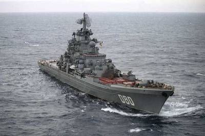 Деградирующая Россия не способна восстановить атомный линейный крейсер — Forbes