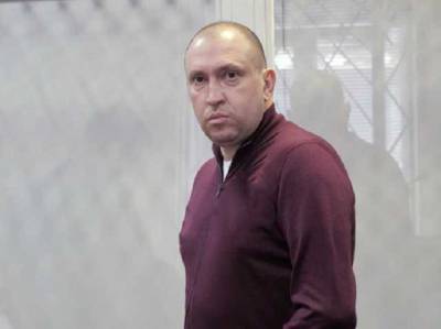 «Крестного отца контрабанды» Альперина лишили гражданства Украины, — СМИ