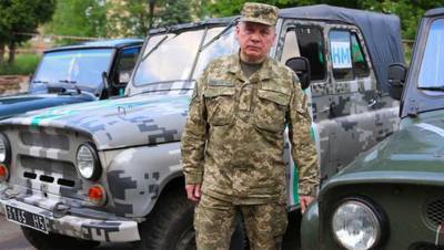 Минобороны Украины: РФ хочет разместить ядерное оружие в Крыму