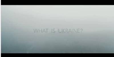 Назар Дорошкевич показал Украину в новом ракурсе, видео - ТЕЛЕГРАФ